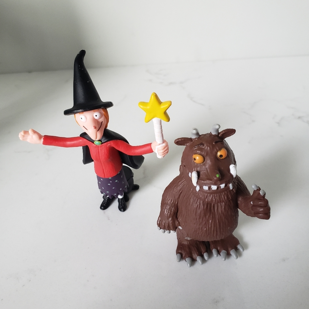 Tonie Box Figures